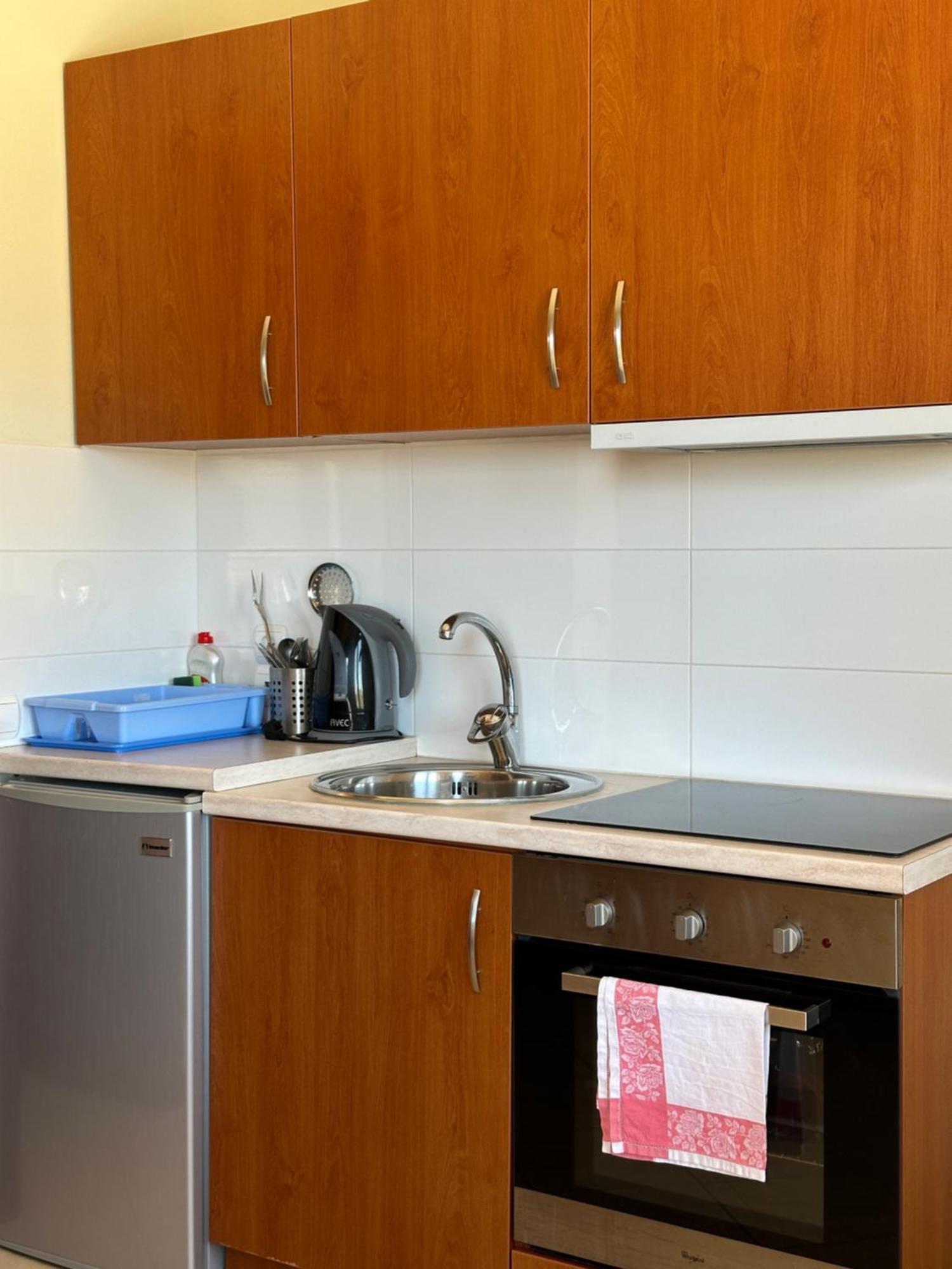 מורטרי Villa Pasifai מראה חיצוני תמונה
