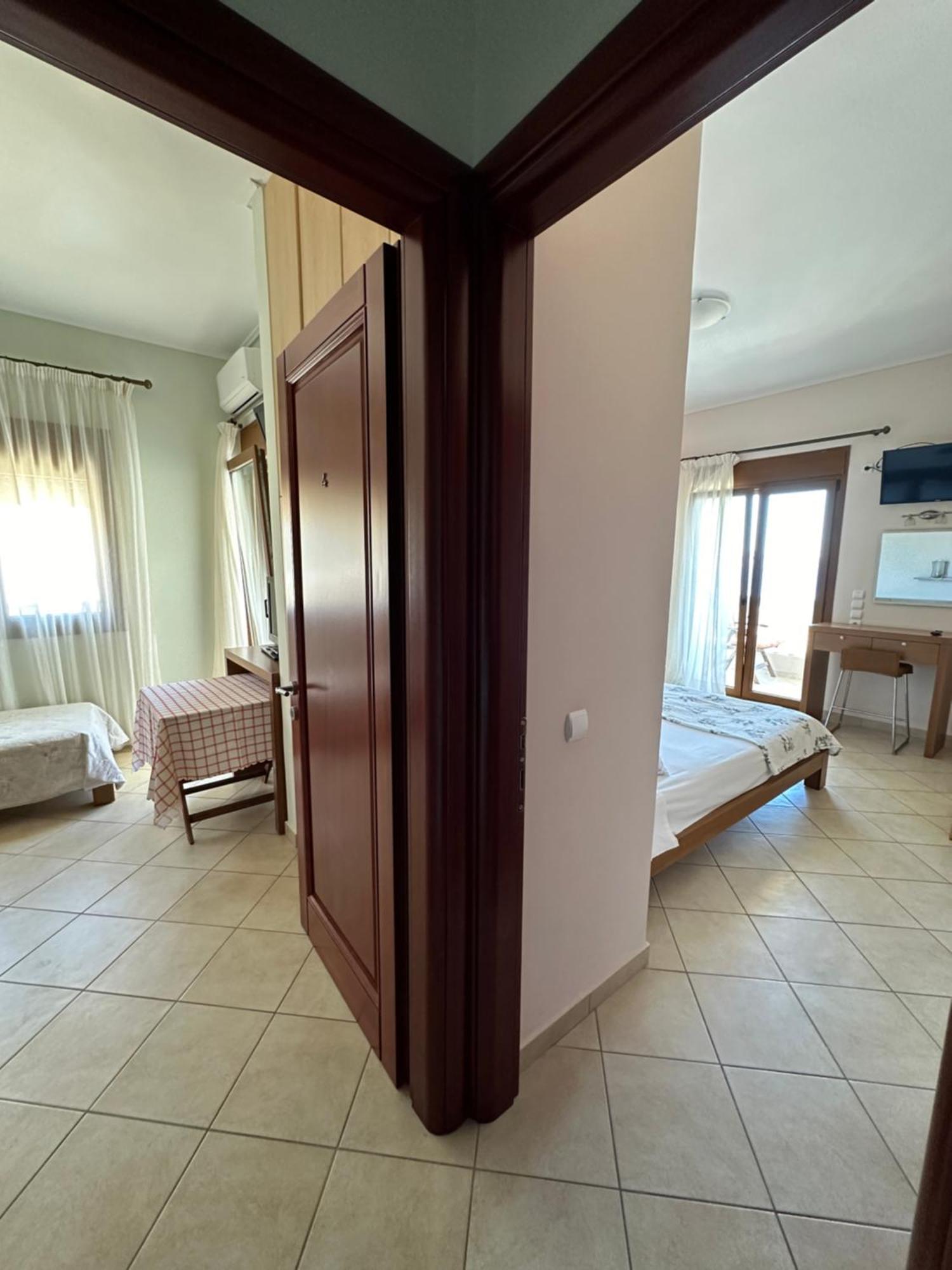 מורטרי Villa Pasifai מראה חיצוני תמונה