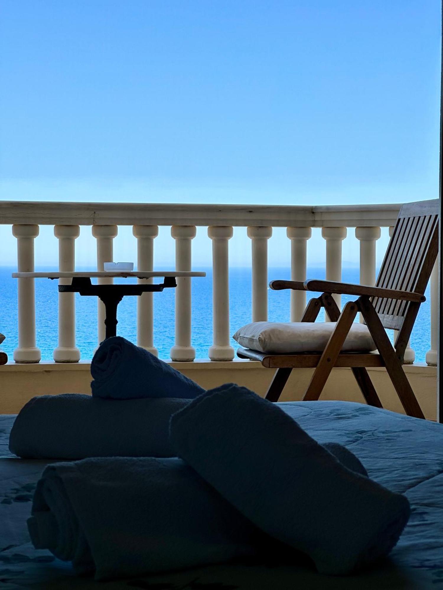 מורטרי Villa Pasifai מראה חיצוני תמונה