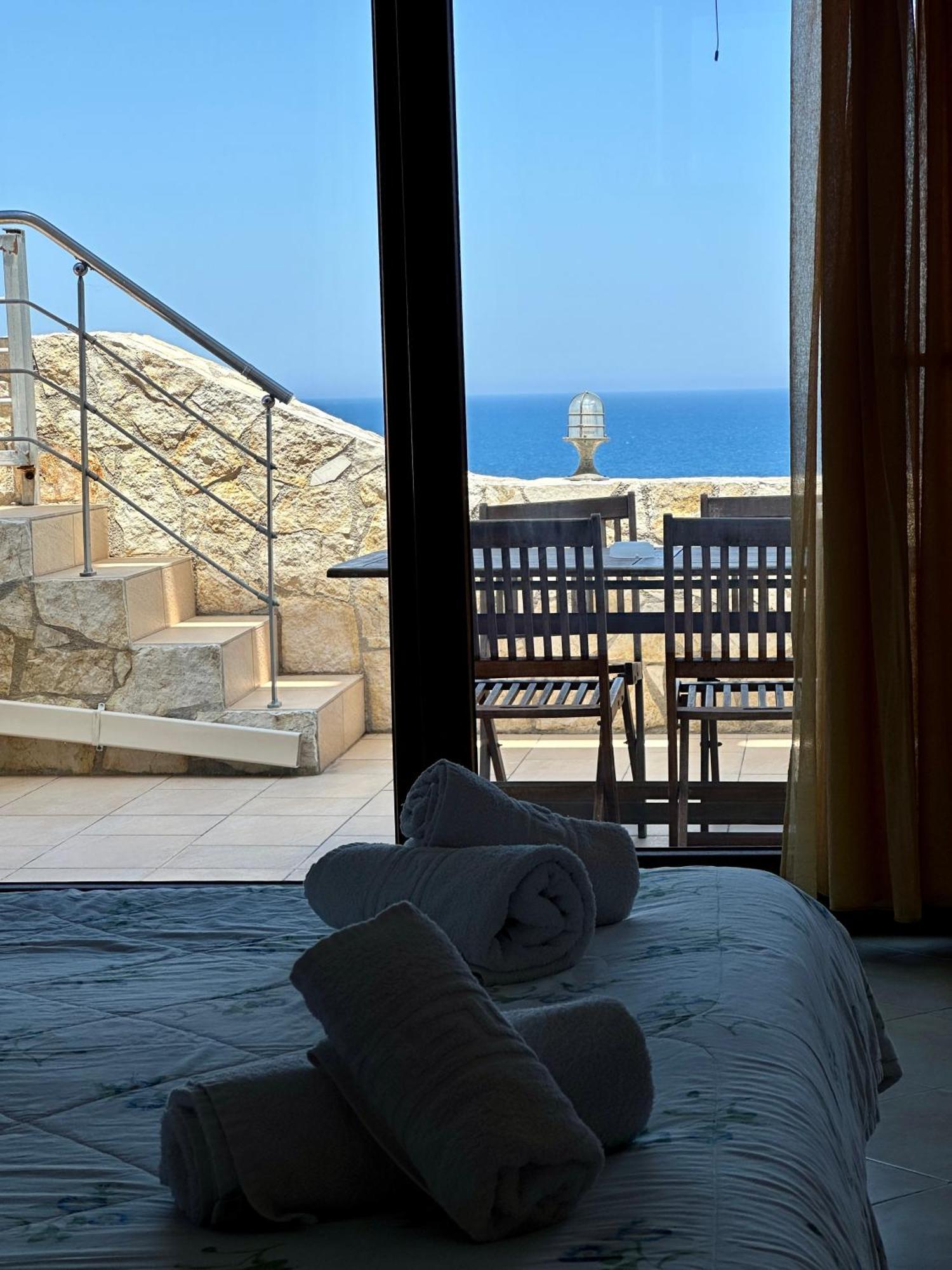 מורטרי Villa Pasifai מראה חיצוני תמונה