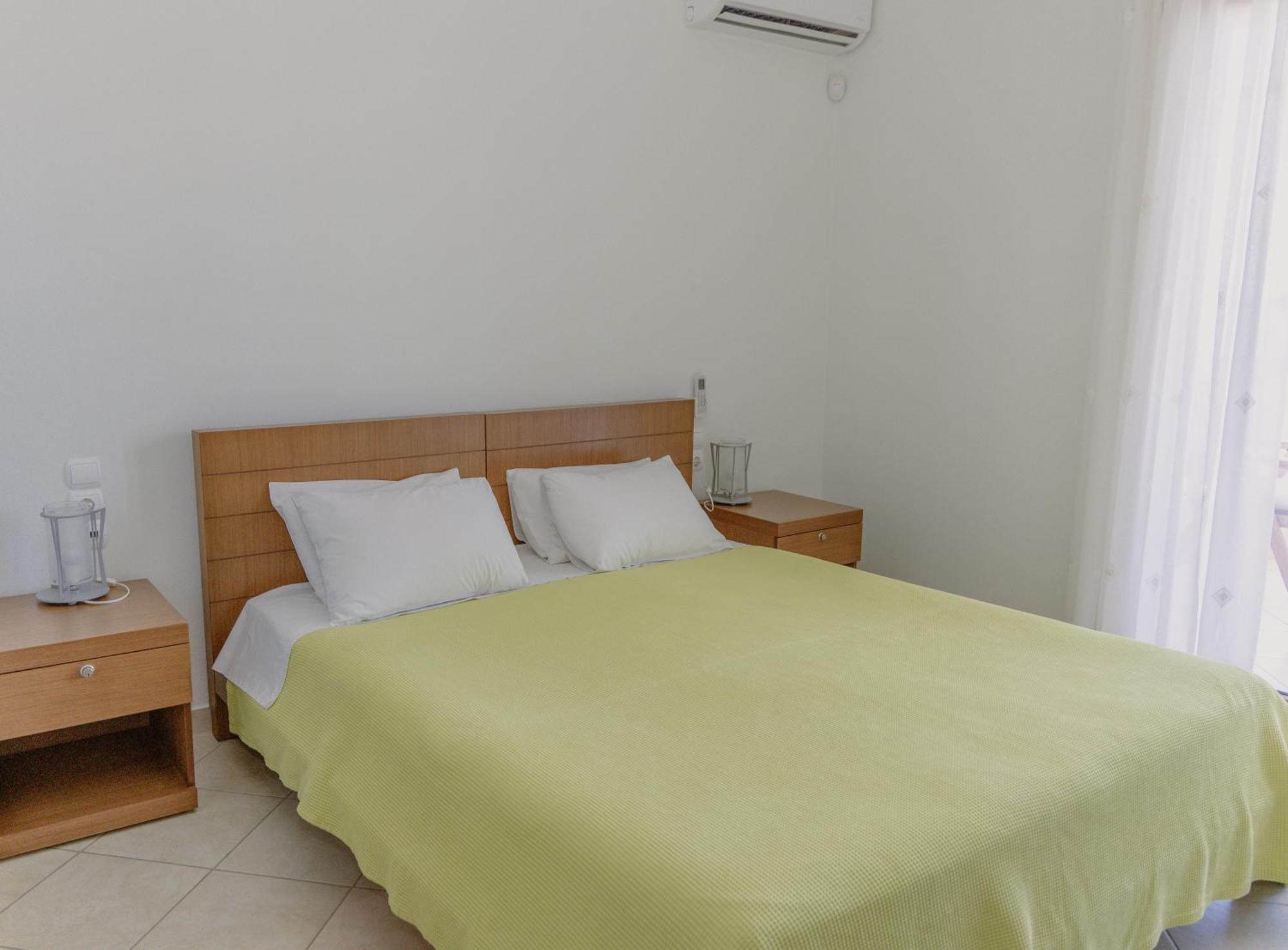 מורטרי Villa Pasifai מראה חיצוני תמונה