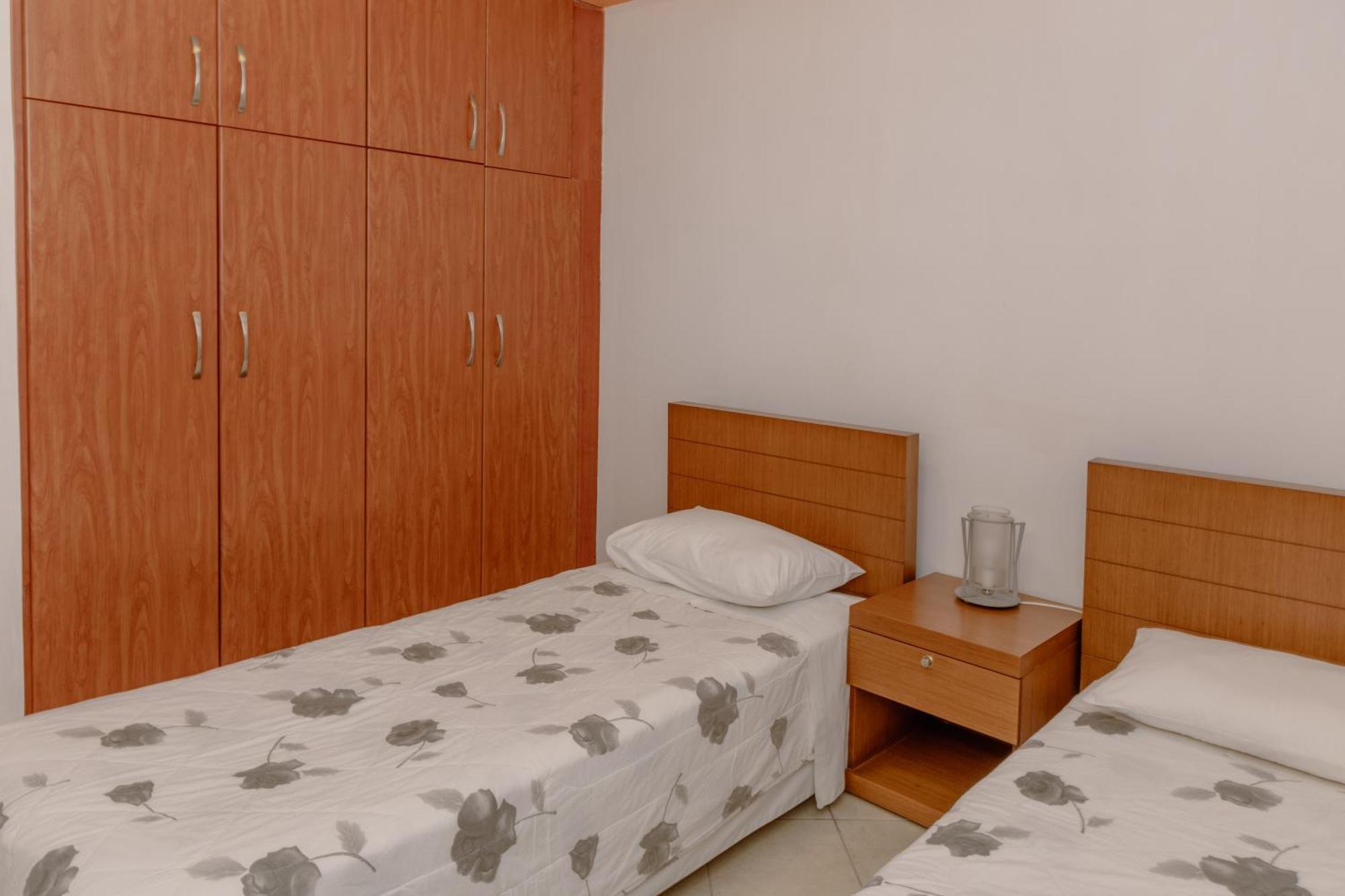 מורטרי Villa Pasifai מראה חיצוני תמונה