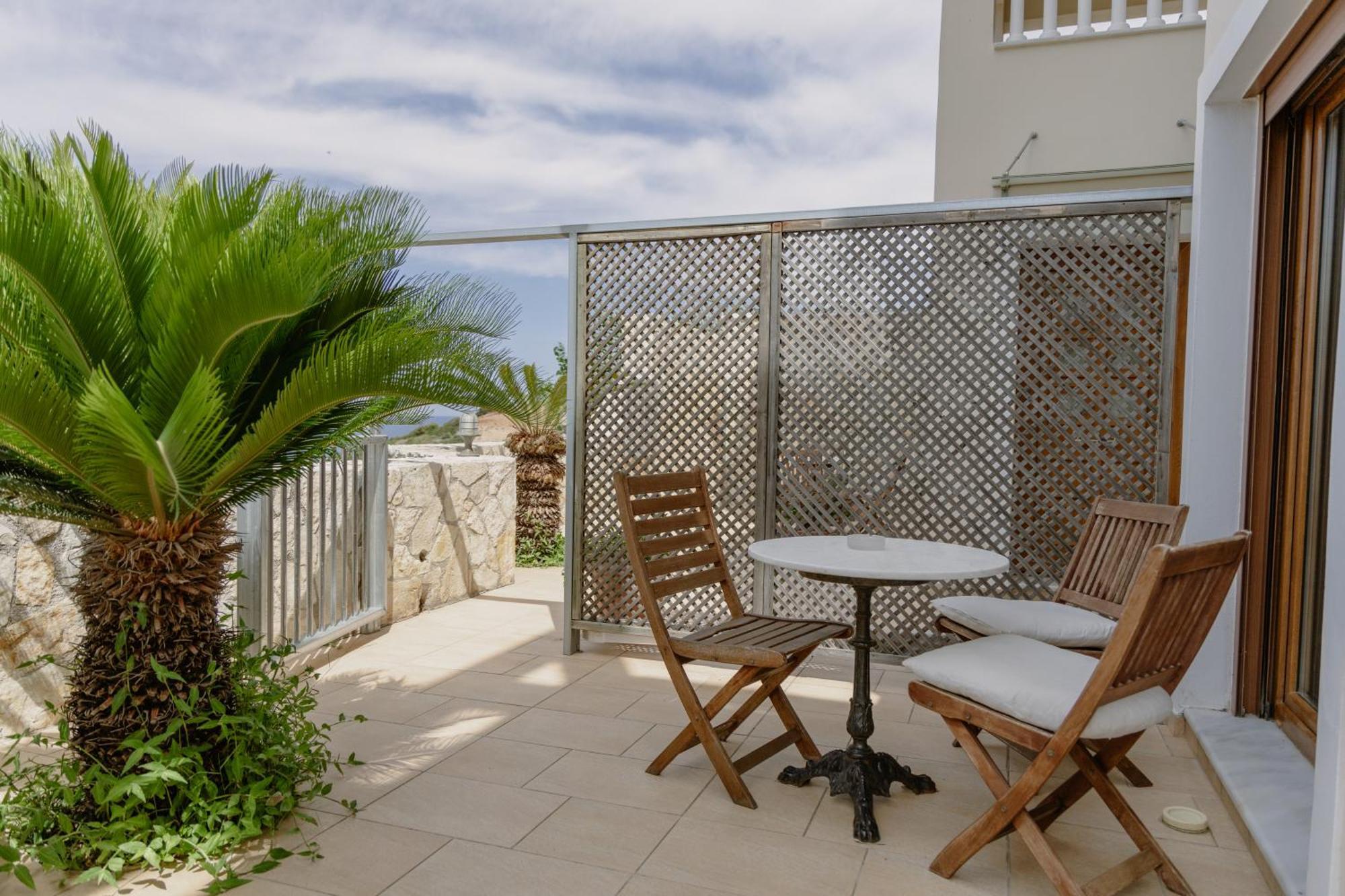 מורטרי Villa Pasifai מראה חיצוני תמונה